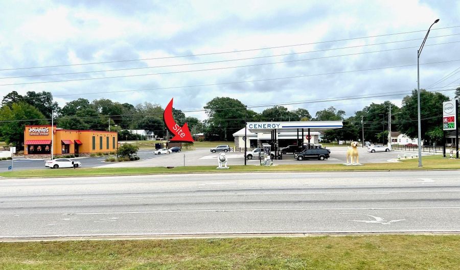 00 Western Byp, Andalusia, AL 36420 - 0 Beds, 0 Bath