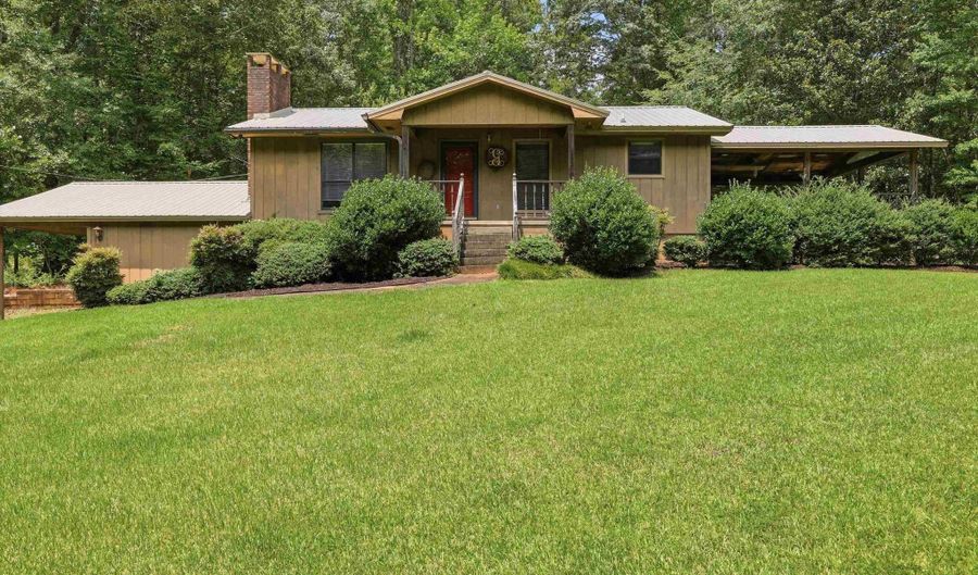 234 NATHAN St, Alexander City, AL 35010 - 3 Beds, 2 Bath