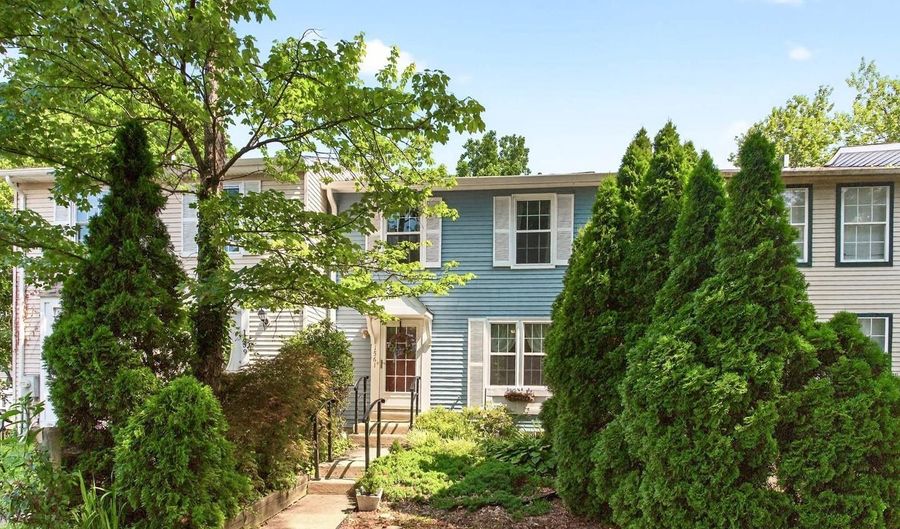 1561 LODGE POLE Ct, Annapolis, MD 21409 - 3 Beds, 2 Bath