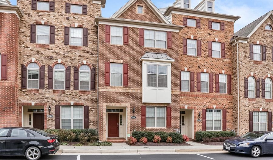 22462 CAMBRIDGEPORT Sq, Ashburn, VA 20148 - 4 Beds, 4 Bath