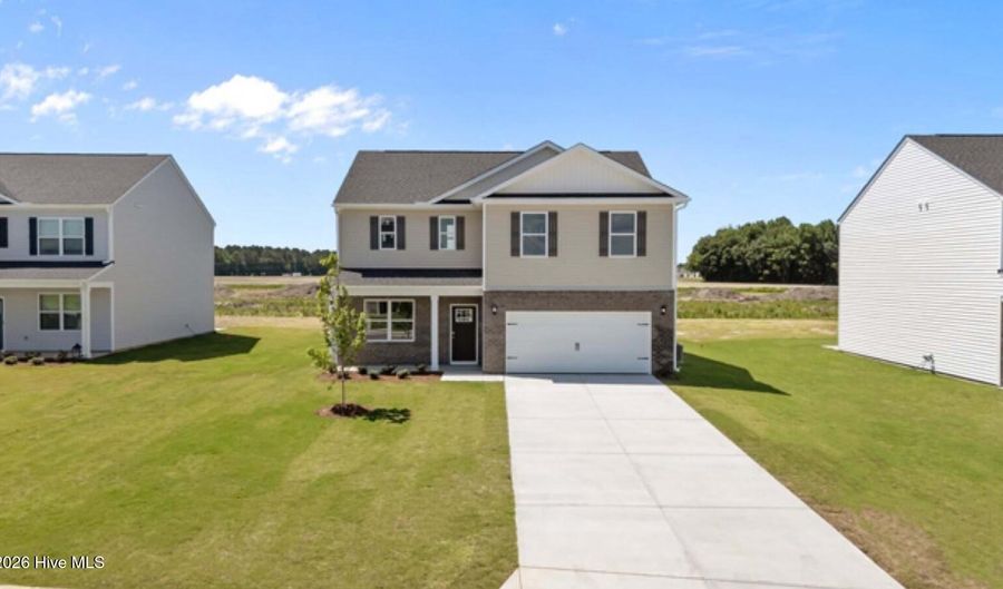1116 Aviator Ln, Ayden, NC 28513 - 3 Beds, 3 Bath