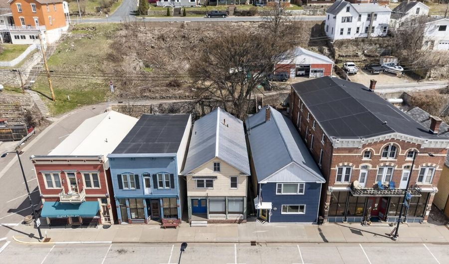 117 N Main St, Alma, WI 54610 - 0 Beds, 0 Bath