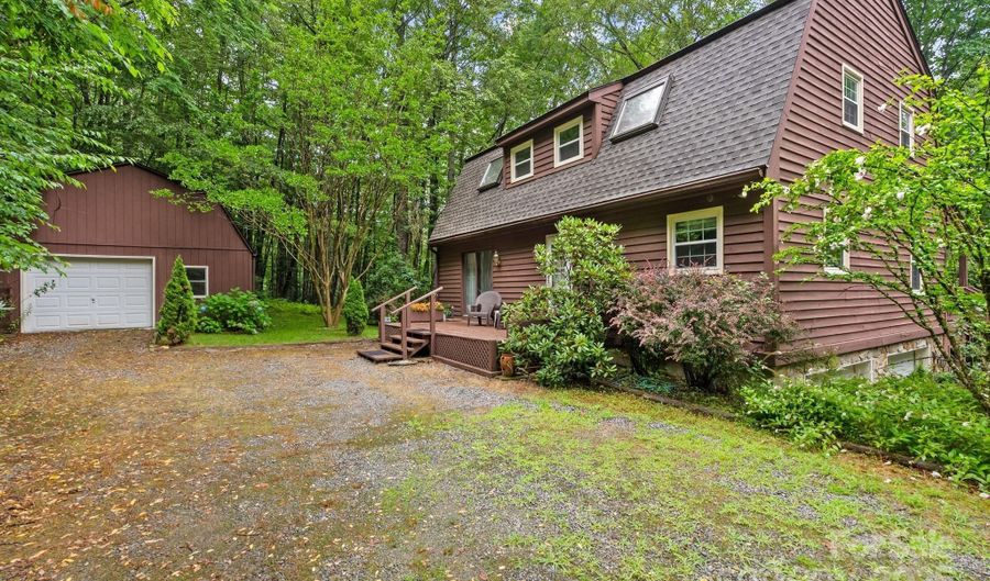 2767 Tanasee Gap Rd, Balsam Grove, NC 28708 - 3 Beds, 4 Bath