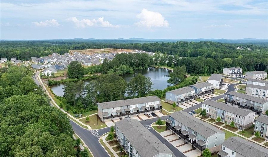 1190 Buice Lake Pkwy, Acworth, GA 30102 - 3 Beds, 4 Bath