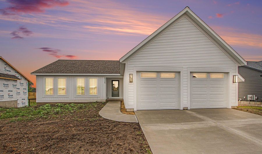 5325 Margot Ln, Allendale, MI 49401 - 3 Beds, 2 Bath