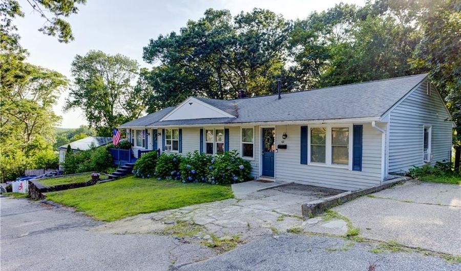11 Golden Blvd, North Smithfield, RI 02896 - 4 Beds, 2 Bath
