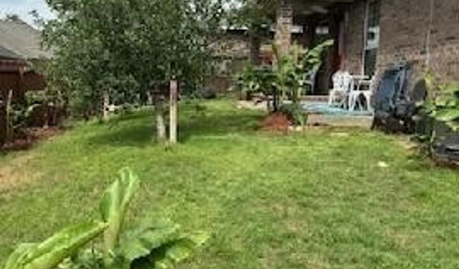 1921 Sitka Ln, Barling, AR 72923 - 3 Beds, 2 Bath