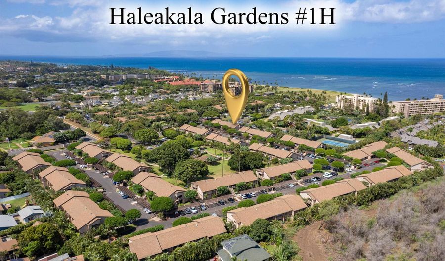 15 Kulanihakoi St 1H, Kihei, HI 96753 - 3 Beds, 2 Bath
