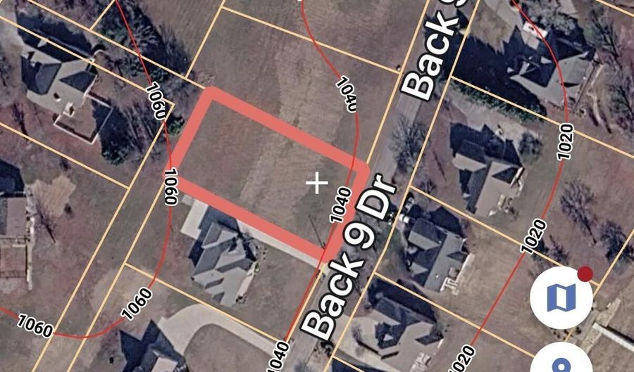 Back 9 Drive lot 30, Baneberry, TN 37890 - 0 Beds, 0 Bath