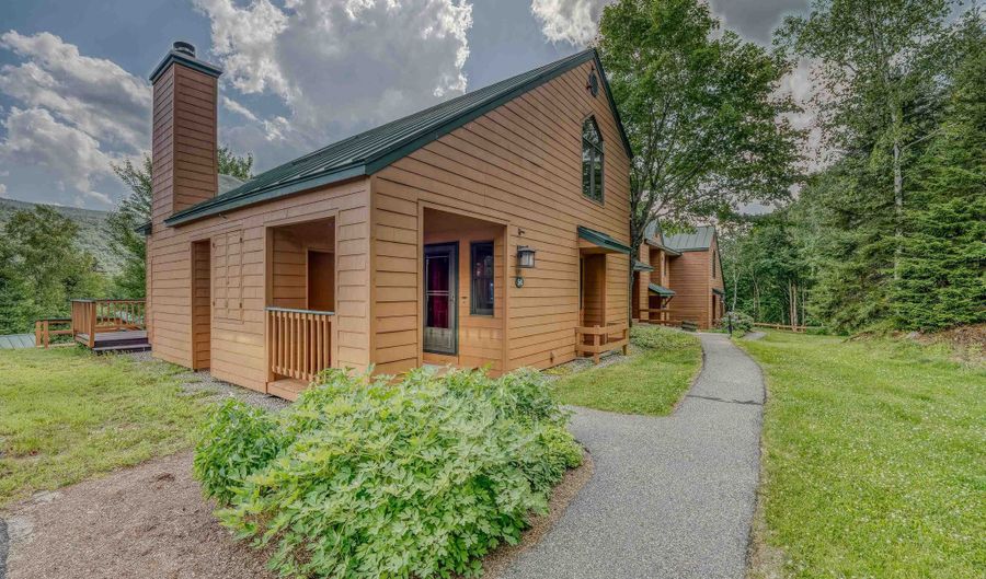 510 Hannah Loop 54, Carroll, NH 03575 - 4 Beds, 4 Bath