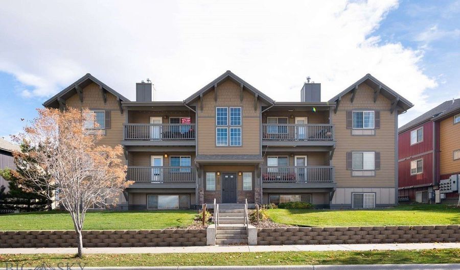 4673 Bembrick St 2A, Bozeman, MT 59718 - 2 Beds, 2 Bath