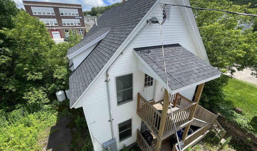 608-610 Burgess St, Berlin, NH 03570 - 0 Beds, 0 Bath