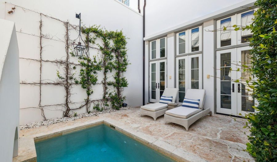132 N Somerset St, Alys Beach, FL 32461 - 3 Beds, 4 Bath