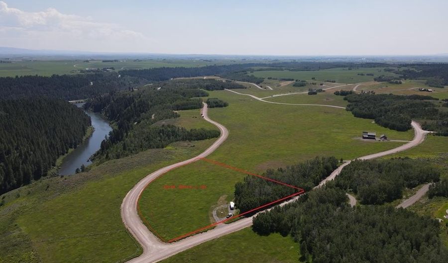 1650 Renegade Fly Dr, Ashton, ID 83429 - 0 Beds, 0 Bath
