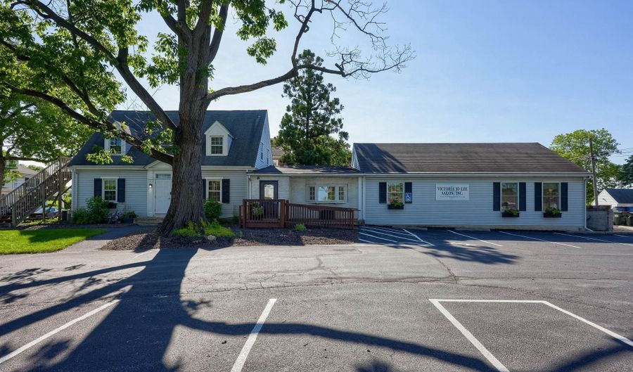 101 S 7TH St, Akron, PA 17501 - 0 Beds, 0 Bath