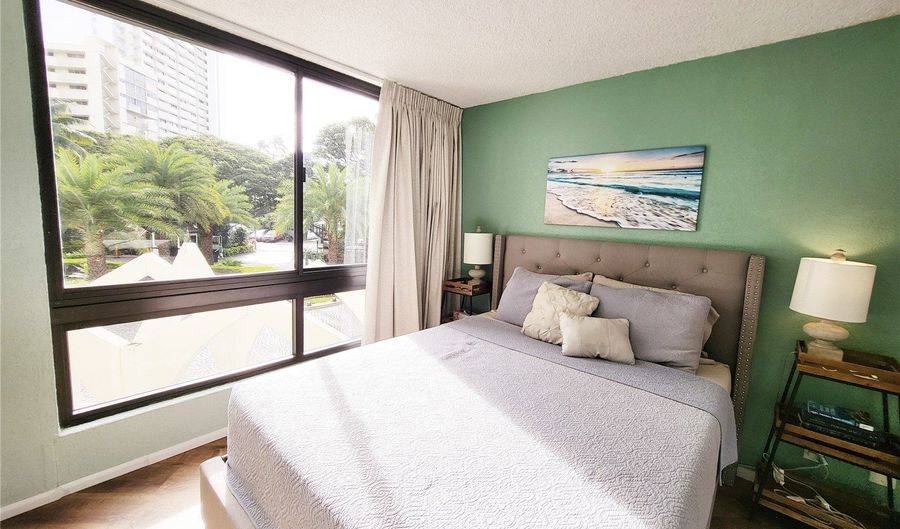 300 Wai Nani Way I203, Honolulu, HI 96815 - 1 Beds, 1 Bath