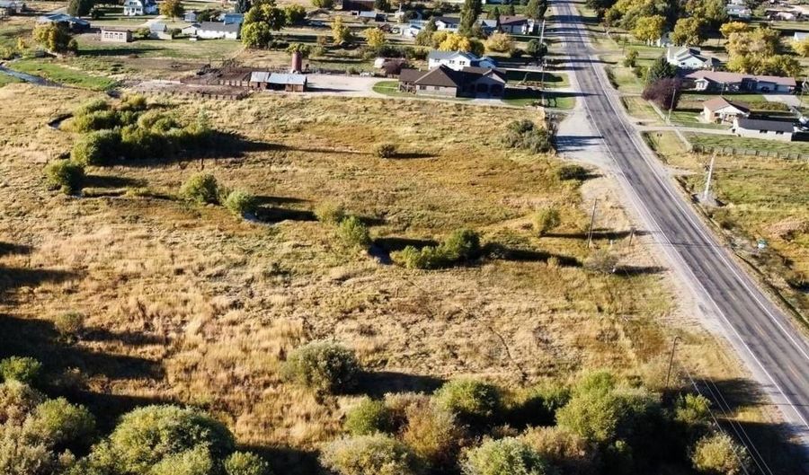 TBD S US Hwy 89, Bloomington, ID 83223 - 0 Beds, 0 Bath