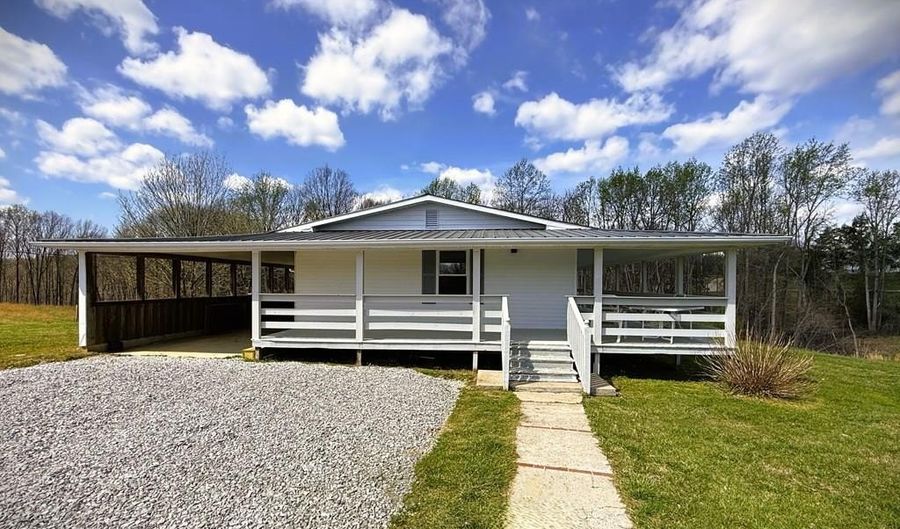 118 Collins Rd, Allons, TN 38541 - 3 Beds, 2 Bath