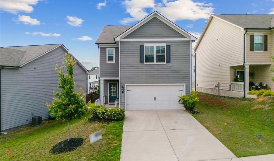 99 Auburn Depot Dr, Auburn, GA 30011 - 3 Beds, 3 Bath
