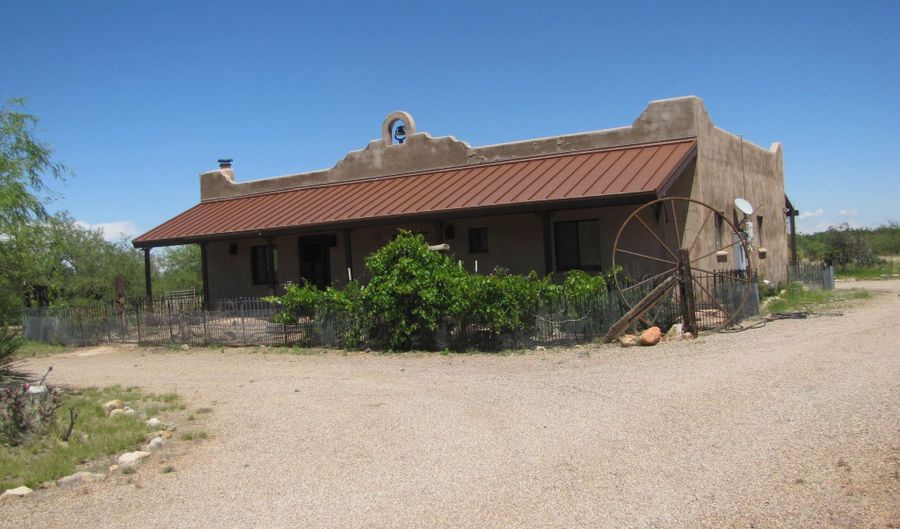 1606 N Panorama Way, Cochise, AZ 85606 - 3 Beds, 2 Bath
