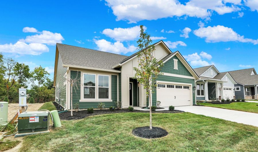 5357 Nettleton Way, Avon, IN 46123 - 3 Beds, 2 Bath