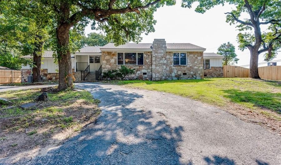 2600 N Council Rd, Bethany, OK 73008 - 4 Beds, 3 Bath