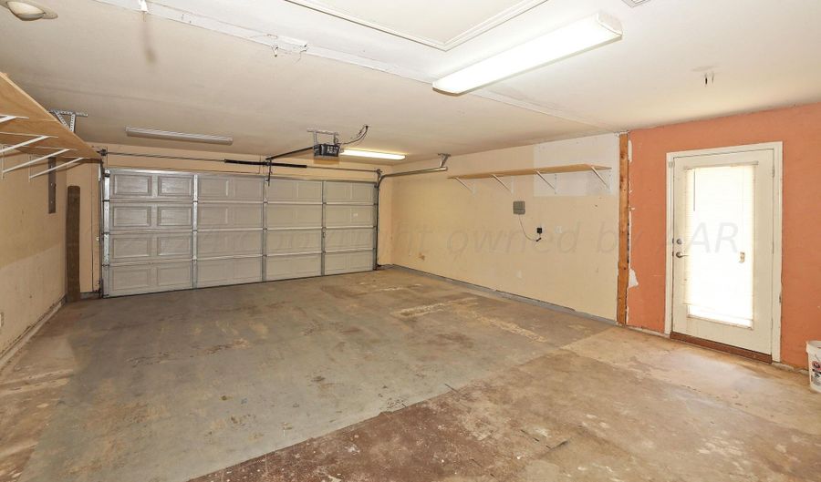 6205 Janae St, Amarillo, TX 79118 - 4 Beds, 2 Bath