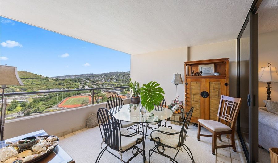 1717 Mott Smith Dr 2904, Honolulu, HI 96822 - 1 Beds, 1 Bath