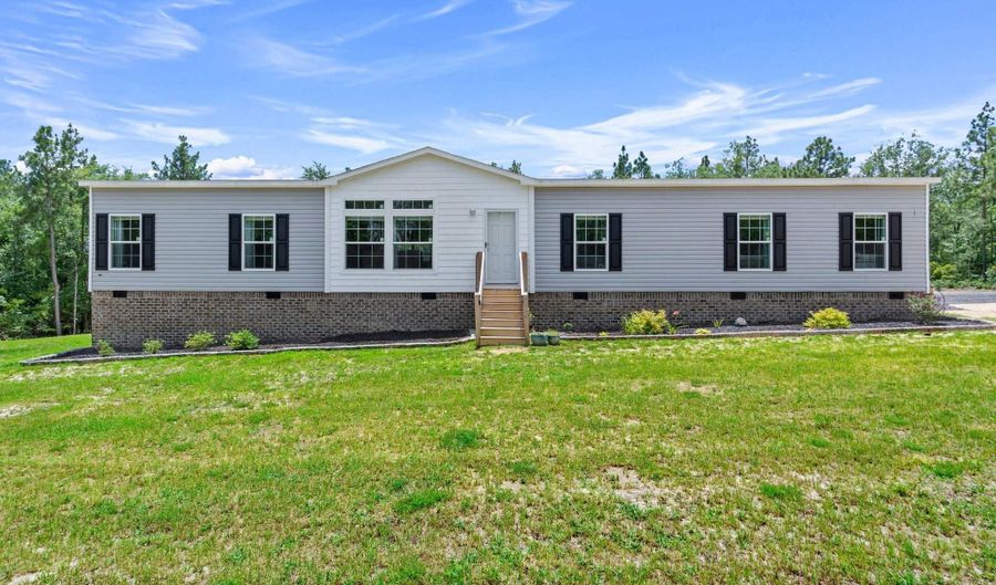 139 Russell Rowe Rd, Leesville, SC 29070 - 4 Beds, 3 Bath