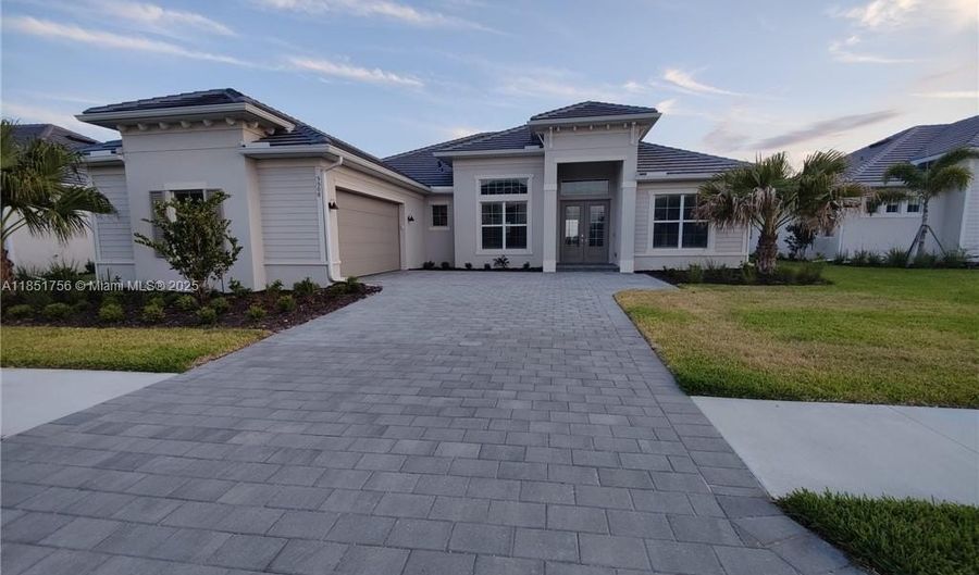 5508 W Whistling Straights, Ave Maria, FL 34142 - 3 Beds, 3 Bath