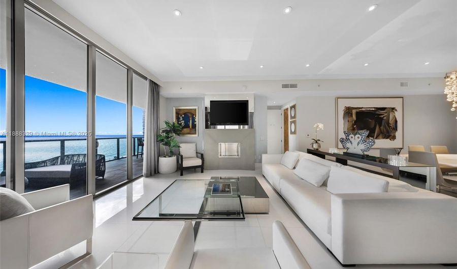 9701 Collins Ave 1204 South, Bal Harbour, FL 33154 - 2 Beds, 3 Bath