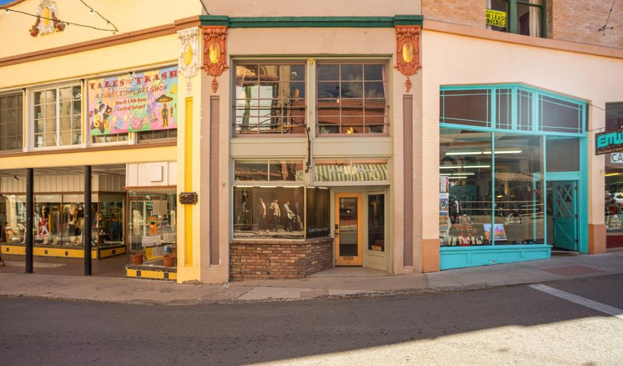 40 Main St, Bisbee, AZ 85603 - 0 Beds, 0 Bath