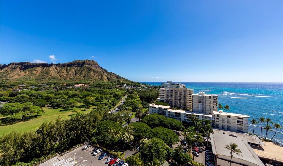2895 Kalakaua Ave 1806, Honolulu, HI 96815 - 0 Beds, 1 Bath