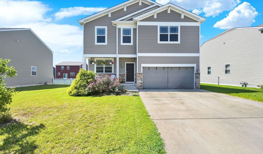 149 N MARSHVIEW Ter, Magnolia, DE 19962 - 4 Beds, 3 Bath