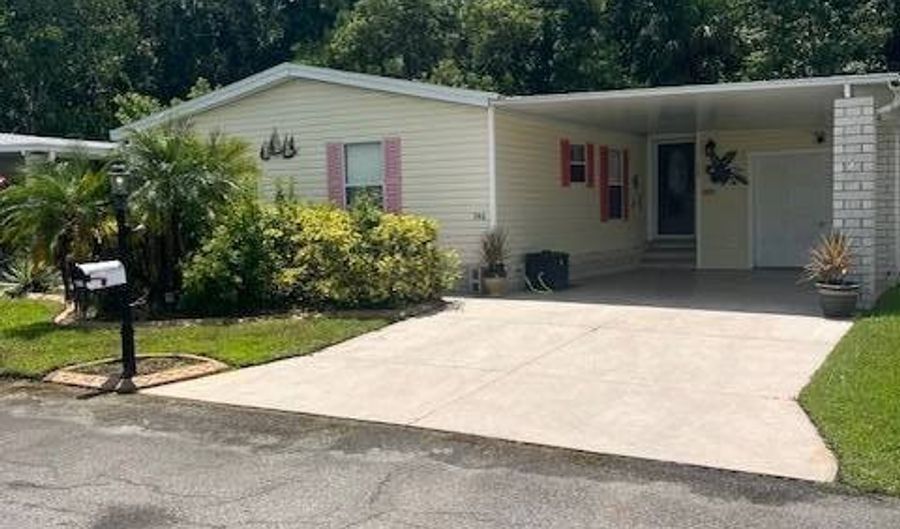 746 Gladiola Dr, Auburndale, FL 33823 - 2 Beds, 2 Bath