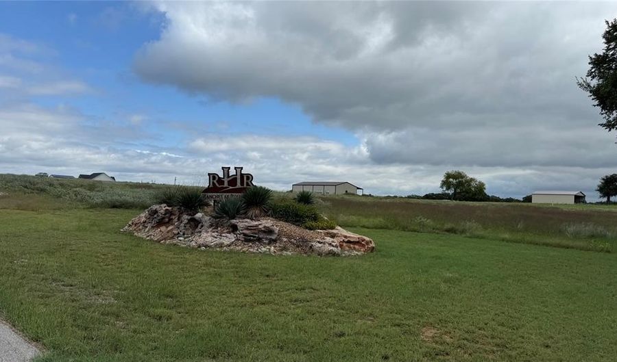 110 Rolling Ranch Blvd, Alvord, TX 76225 - 0 Beds, 0 Bath