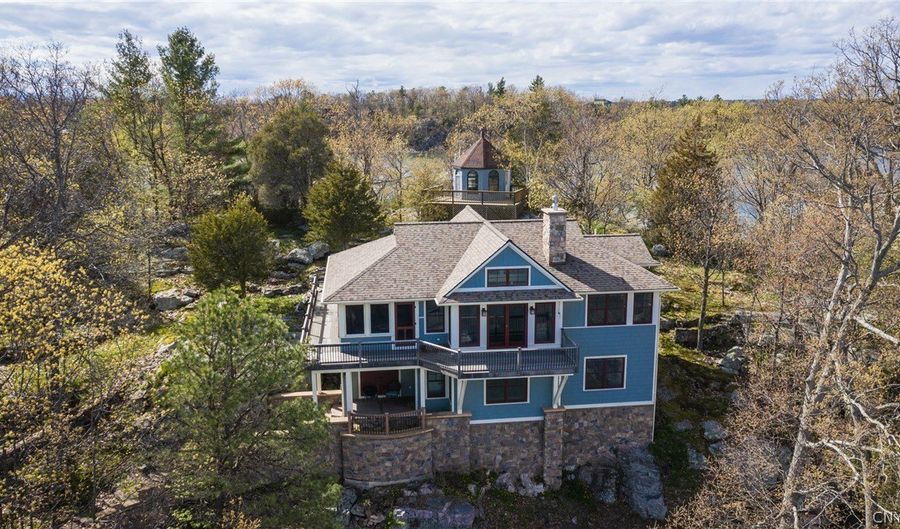47832 Fairyland Is, Alexandria Bay, NY 13607 - 3 Beds, 3 Bath