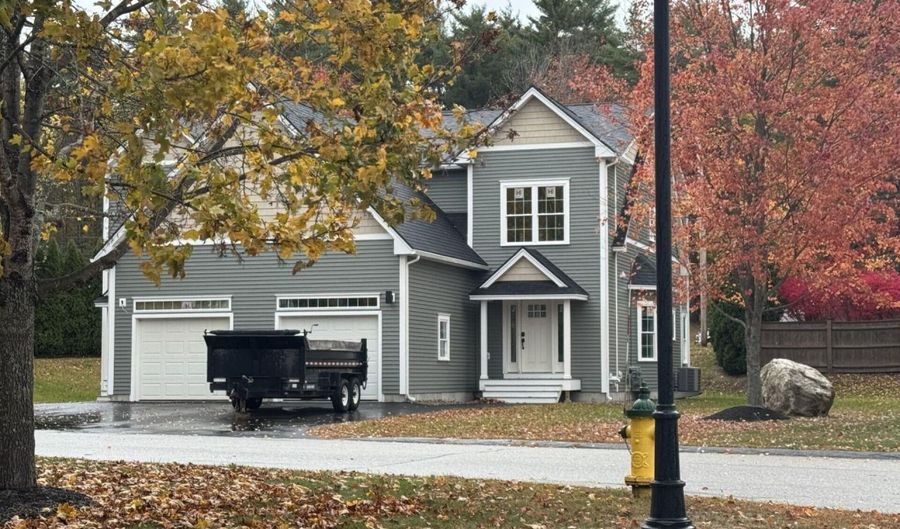 16 Harvest Hill Ln, Auburn, ME 04210 - 3 Beds, 3 Bath