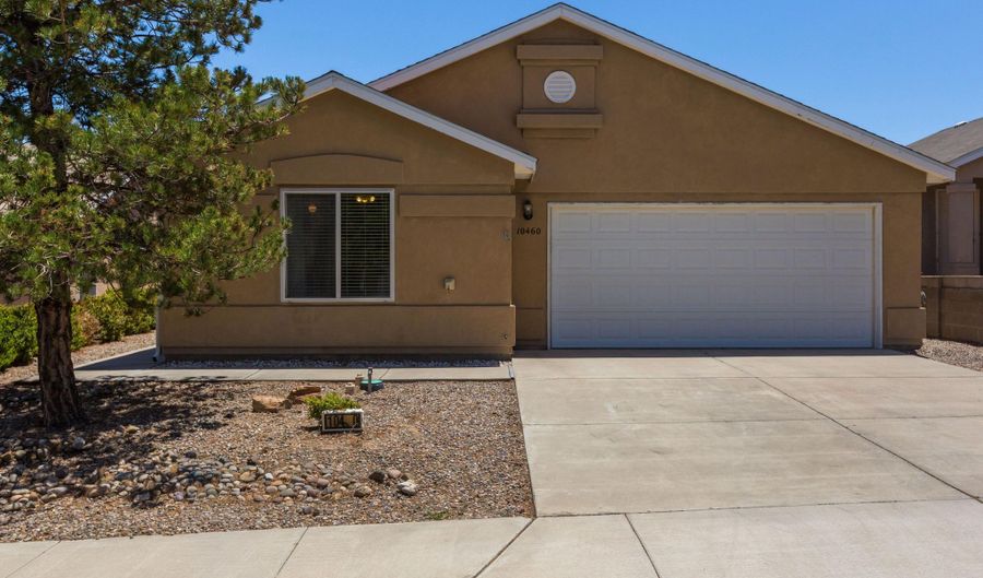 10460 Pamplona St NW, Albuquerque, NM 87114 - 3 Beds, 2 Bath