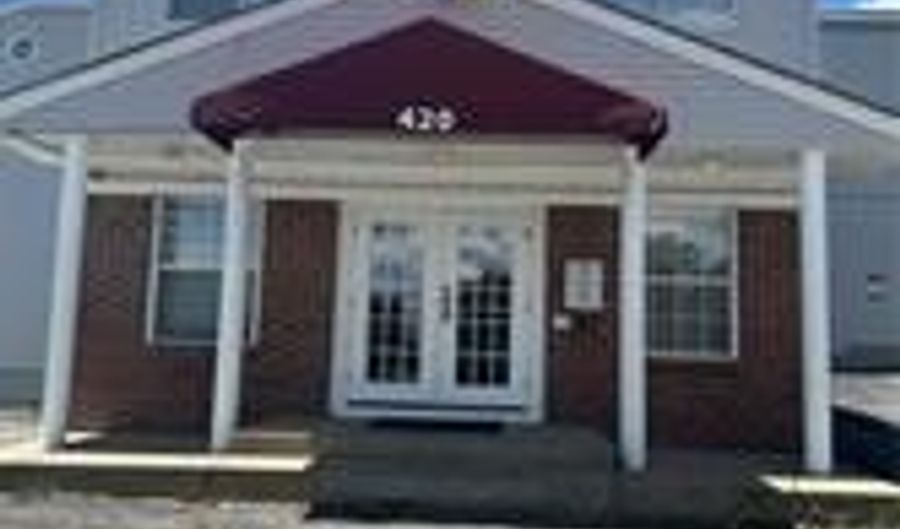 420 Woodward Rd 28, North Providence, RI 02904 - 1 Beds, 1 Bath