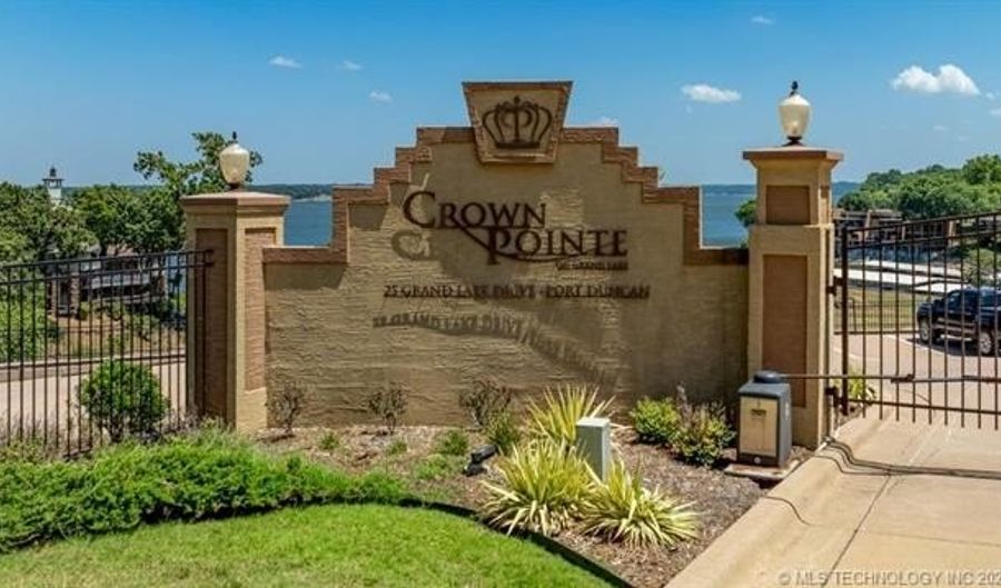 25 Grand Lk 3D, Afton, OK 74331 - 3 Beds, 3 Bath