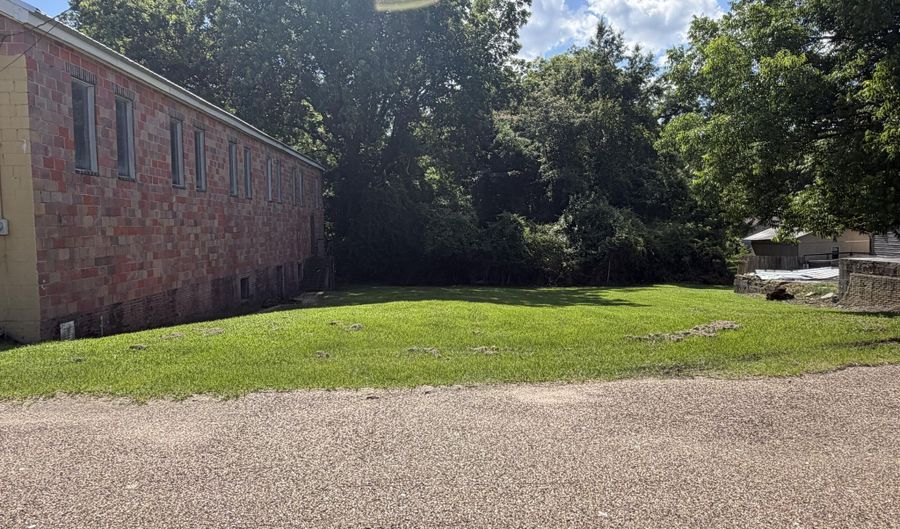 Rodgers Street, Brookhaven, MS 39601 - 0 Beds, 0 Bath