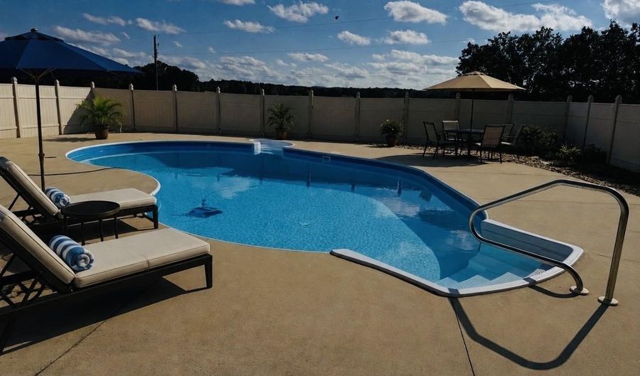 4495 ODENA Rd N, Alpine, AL 35014 - 3 Beds, 2 Bath