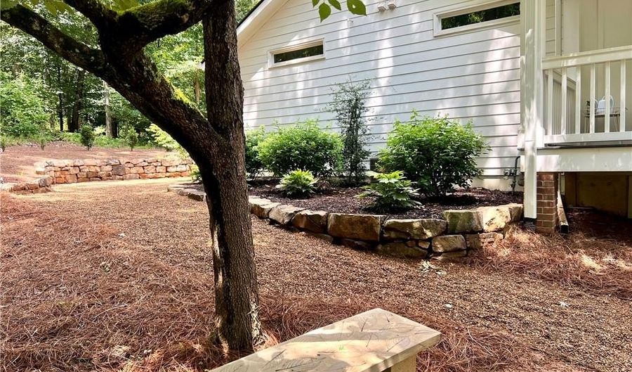 748 Northwoods Dr, Ball Ground, GA 30107 - 4 Beds, 4 Bath