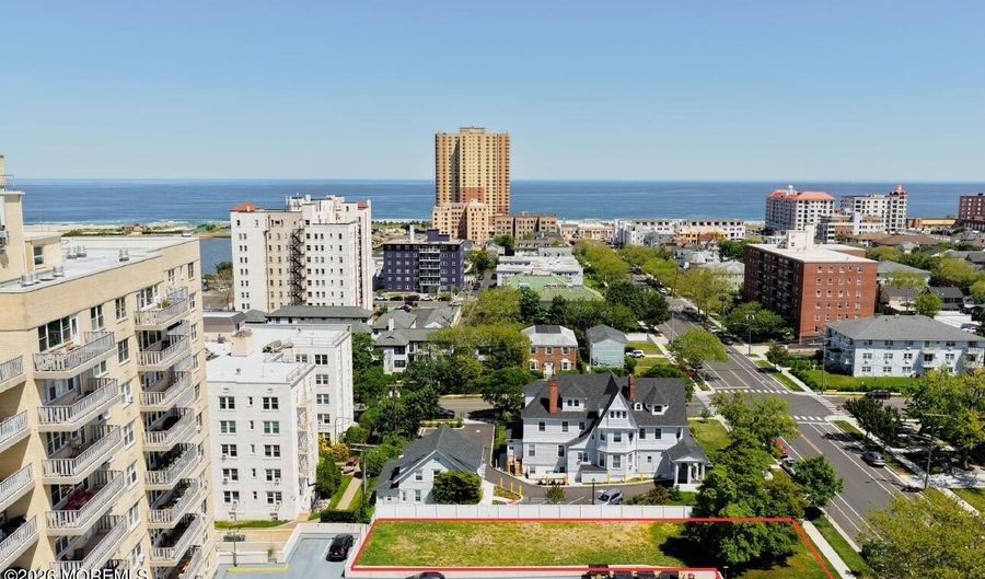 505 8th Ave, Asbury Park, NJ 07712 - 0 Beds, 0 Bath