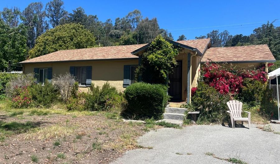 910 Carr Ave, Aromas, CA 95004 - 3 Beds, 1 Bath