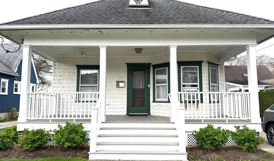 101 Osborne Ave, Bay Head, NJ 08742 - 3 Beds, 2 Bath