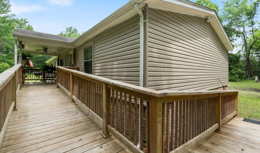 186 Shafer Trl Trl, Austin, AR 72007 - 3 Beds, 2 Bath