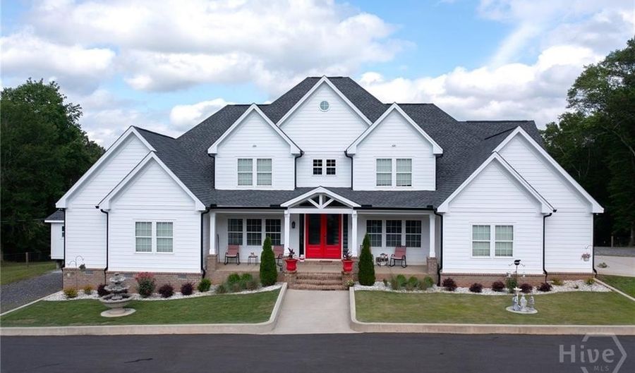 1270 McCannon Morris Rd, Hull, GA 30646 - 5 Beds, 5 Bath