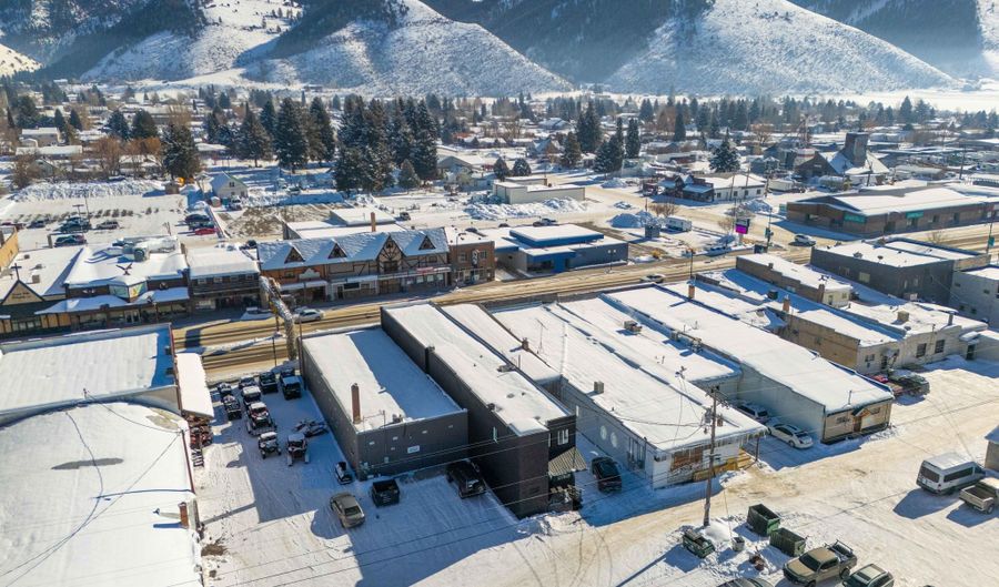 458 S WASHINGTON St, Afton, WY 83110 - 0 Beds, 0 Bath